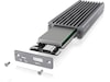 ICY BOX External Type-C enclosure for M.2 Harddisk