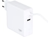 iiglo universal lader for PC, mobil og nettbrett, USB-C 90W Batteri og lader