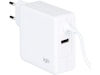 iiglo universal lader for PC, mobil og nettbrett USB-C 65W Batteri og lader