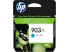 HP blekkpatron 903XL Cyan Blekkpatroner