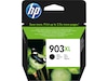 HP blekkpatron 903XL Sort Blekkpatroner