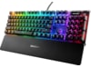 Steelseries Apex 7 Gamingtastatur (sort) Gamingtastatur