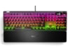 Steelseries Apex 7 Gamingtastatur (sort) Gamingtastatur