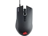 Corsair Gaming Harpoon RGB PRO Mus (sort) Gamingmus
