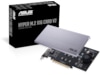 ASUS Hyper M.2 X16 Card V2 SSD M.2