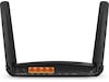 TP-Link Archer MR600 4G-Router Mobilt bredbånd