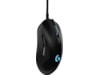 Logitech G403 HERO Gamingmus (sort) Gamingmus