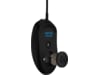 Logitech G403 HERO Gamingmus (sort) Gamingmus