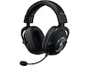 Logitech G Pro X Gaming Headset (sort) Gamingheadset