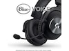 Logitech G Pro X Gaming Headset (sort) Gamingheadset