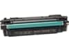 HP Toner 657X Cyan Lasertoner