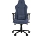 Arozzi Vernazza Soft Fabric (blå) Gamingstoler
