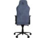 Arozzi Vernazza Soft Fabric (blå) Gamingstoler