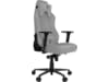 Arozzi Vernazza Soft Fabric (light grey) Gamingstoler