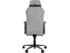Arozzi Vernazza Soft Fabric (light grey) Gamingstoler