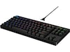 Logitech G Pro Gamingtastatur (sort) Gamingtastatur