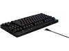 Logitech G Pro Gamingtastatur (sort) Gamingtastatur