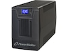 BlueWalker PowerWalker UPS VI 1000 SCL UPS og UPS-batteri