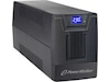 BlueWalker PowerWalker UPS VI 1000 SCL UPS og UPS-batteri