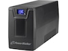 BlueWalker PowerWalker UPS VI 800 SCL UPS og UPS-batteri