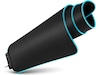 Svive Styx RGB Gaming Musematte XXL Gamingmusematte
