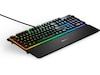 Steelseries Apex 3 Gamingtastatur (sort) Gamingtastatur