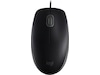 Logitech B110 Silent Mus Mus