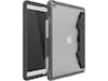 OtterBox iPad 10,2" Unlimited Deksel - ProPack (grå) Deksel til nettbrett