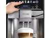 Siemens TE653M11RW EQ6 plus Espressomaskin  (sort) Espressomaskiner