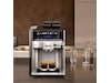 Siemens TE653M11RW EQ6 plus Espressomaskin  (sort) Espressomaskiner