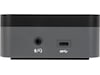 Targus Universal Quad 4K Docking Dockingstasjon & USB-HUB