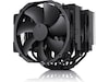 Noctua NH-D15 CPU Kjøler CPU - Luftkjøling