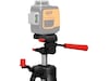 Protech Tripod stativ 1,5 m Laser & Vater