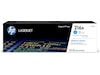 HP Toner 216A Cyan Lasertoner