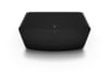 Sonos Five Trådløs Høyttaler (sort) Høyttalere