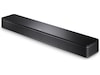 Bose TV Lydplanke (sort) Lydplanker