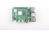 Raspberry Pi 4 Model B, 8GB RAM Integrert CPU