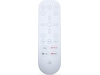 PlayStation 5 Media Remote Tilbehør til spillkonsoller