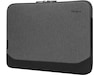 Targus Cypress 11-12” Sleeve med EcoSmart® - grå Ryggsekk, veske & mappe