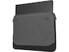 Targus Cypress 11-12” Sleeve med EcoSmart® - grå Ryggsekk, veske & mappe