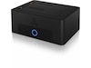 ICY BOX 2-bay Docking for 2.5” or 3.5” SATA Dokkingstasjoner