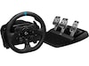 Logitech G923 Driving Force Racing PS4/PS5/PC Ratt og pedaler