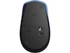 Logitech M190 Trådløs mus i full størrelse blå Mus