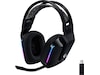 Logitech G733 LIGHTSPEED Trådløst Gaming Headset (sort) Gamingheadset