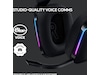 Logitech G733 LIGHTSPEED Trådløst Gaming Headset (sort) Gamingheadset