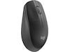 Logitech M190 Trådløs mus i full størrelse koksgrå Mus