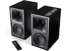 Klipsch The Fives, aktiv høyttaler (sort) Høyttalere