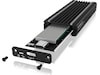 ICYBOX USB Type-C kabinett for M.2 Harddisk