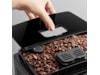 DeLonghi Magnifica S ECAM 21.117.B Espressomaskin (sort) Espressomaskiner