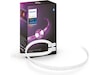 Philips Hue Lightstrip Plus V4-forlengelse 1 meter Led strips & underholdning